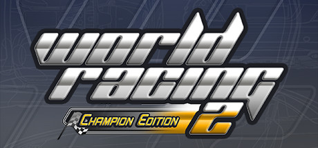 世界赛车2：冠军版/World Racing 2 - Champion Edition-好欧游戏仓库