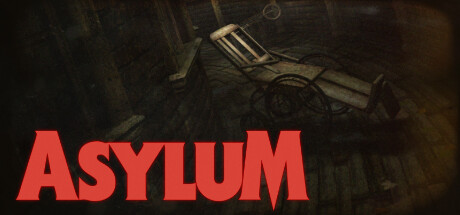 疯人院/ASYLUM(更新v1.2.2985)-好欧游戏仓库