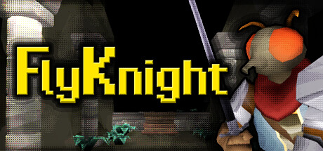 苍蝇骑士/FlyKnight-好欧游戏仓库
