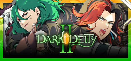 黑暗神灵2/Dark Deity 2下载 - 好欧游戏仓库