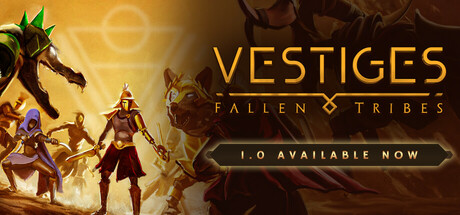 遗迹：部族陨落/Vestiges: Fallen Tribes/支持VR-好欧游戏仓库