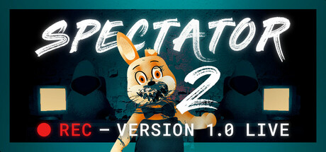 观察者2/Spectator 2下载 - 好欧游戏仓库