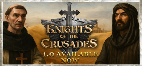 十字军骑士/Knights of the Crusades-好欧游戏仓库