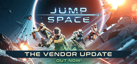 跃迁空间/Jump Space （更新v0.6.13.134）-好欧游戏仓库