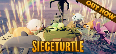 攻城海龟/Siegeturtle-好欧游戏仓库