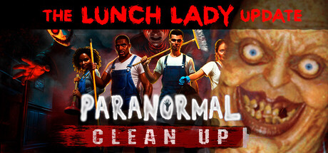 超自然清理/Paranormal Cleanup/支持网络联机-好欧游戏仓库