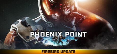 凤凰点：周年版/Phoenix Point: Year One Edition-好欧游戏仓库