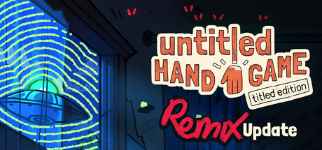 无题手作：命名版/Untitled Hand Game: Titled Edition下载 - 好欧游戏仓库