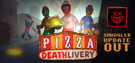 夺命披萨外卖/Pizza Deathlivery/支持网络联机下载 - 好欧游戏仓库