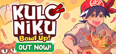 肉丸烹饪：盛满快乐/KuloNiku: Bowl Up!-好欧游戏仓库