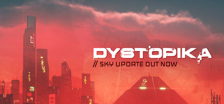 Dystopika: 未来城市沙盒下载 - 好欧游戏仓库