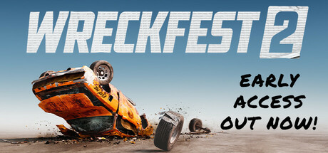 撞车嘉年华2/Wreckfest 2(更新v359951)-好欧游戏仓库