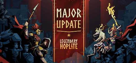 传奇重装步兵/ Legendary Hoplite（更新v1.9.9）-好欧游戏仓库