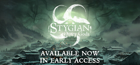 冥河:外神来袭/Stygian: Outer Gods-好欧游戏仓库