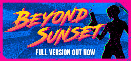 超越日落/Beyond Sunset下载 - 好欧游戏仓库