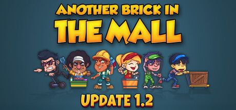 商场里的另一块砖/Another Brick in The Mall-好欧游戏仓库