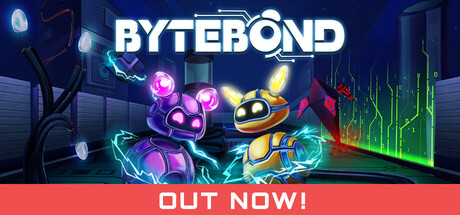 字节之链/Bytebond-好欧游戏仓库