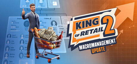 零售之王2/King of Retail 2-好欧游戏仓库