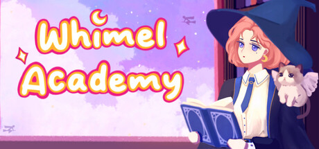 威梅尔学院/Whimel Academy-好欧游戏仓库