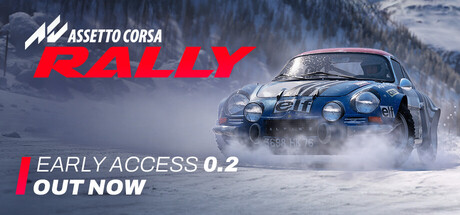 神力科莎：拉力/Assetto Corsa Rally-好欧游戏仓库