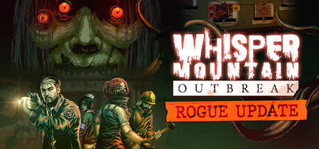 鬼山魔音爆发/Whisper Mountain Outbreak/支持网络联机下载 - 好欧游戏仓库
