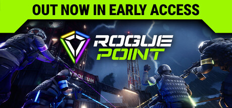 佣兵猎手/Rogue Point下载 - 好欧游戏仓库