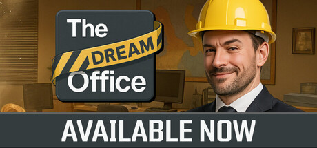 梦想办公室/The Dream Office-好欧游戏仓库
