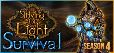 争取光明：生存之战/Striving for Light: Survival下载 - 好欧游戏仓库