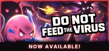 请勿投喂病毒 - 增量放置版/DO NOT FEED THE VIRUS - Incremental-好欧游戏仓库