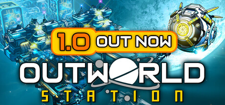 外星站/Outworld Station/支持网络联机-好欧游戏仓库