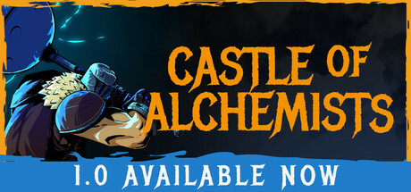 炼金要塞/Castle Of Alchemists下载 - 好欧游戏仓库