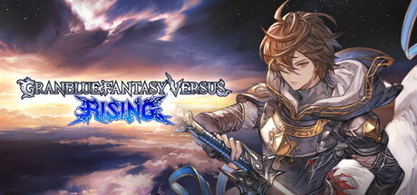碧蓝幻想Versus：崛起/Granblue Fantasy Versus: Rising（更新v2.01）-好欧游戏仓库