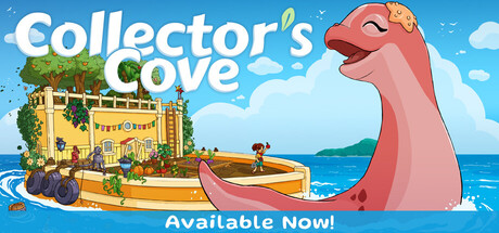 寻宝湾/Collector's Cove-好欧游戏仓库