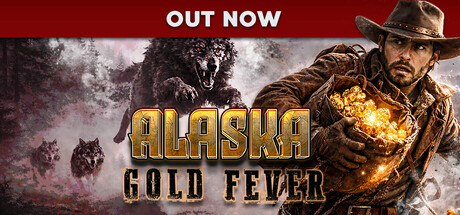 黄金矿主模拟器:阿拉斯加淘金热/Alaska Gold Fever-好欧游戏仓库