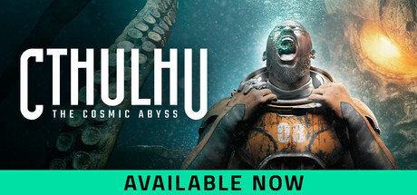 克苏鲁：恐怖深渊/Cthulhu: The Cosmic Abyss-好欧游戏仓库