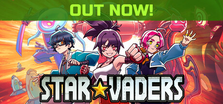 星之侵略者/StarVaders-好欧游戏仓库