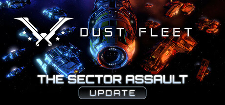 尘埃舰队/Dust Fleet（更新v6.4.10）-好欧游戏仓库