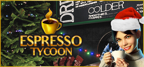 浓咖啡大亨/Espresso Tycoon下载 - 好欧游戏仓库
