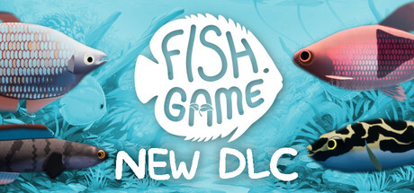 养鱼模拟器/Fish Game下载 - 好欧游戏仓库