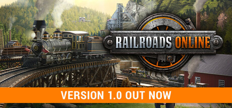 铁路在线/RAILROADS Online!（更新v0.10.0.0.0）-好欧游戏仓库