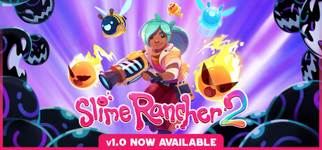 史莱姆牧场2/Slime Rancher 2/支持网络联机-好欧游戏仓库