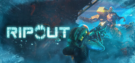 撕裂/RIPOUT(更新v1.40.01)-好欧游戏仓库