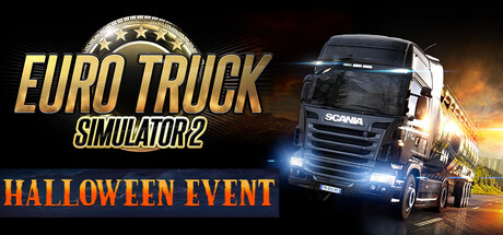 欧洲卡车模拟2/Euro Truck Simulator 2/支持网络联机-好欧游戏仓库