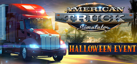 美国卡车模拟/American Truck Simulator/支持网络联机-好欧游戏仓库