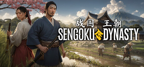 战国王朝/Sengoku Dynasty(更新v1.1.0.21)-好欧游戏仓库