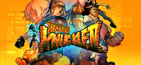 怒之铁拳4/Streets of Rage 4(更新v08s)-好欧游戏仓库