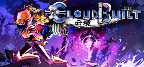 云境/Cloudbuilt-好欧游戏仓库