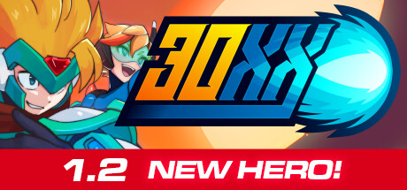 30XX（更新v1.4.0）-好欧游戏仓库