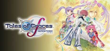 美德传奇fRemastered/Tales of Graces f Remastered-好欧游戏仓库