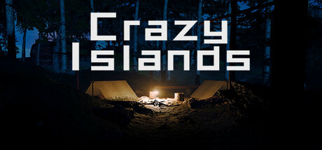 疯狂岛屿/Crazy Islands下载 - 好欧游戏仓库